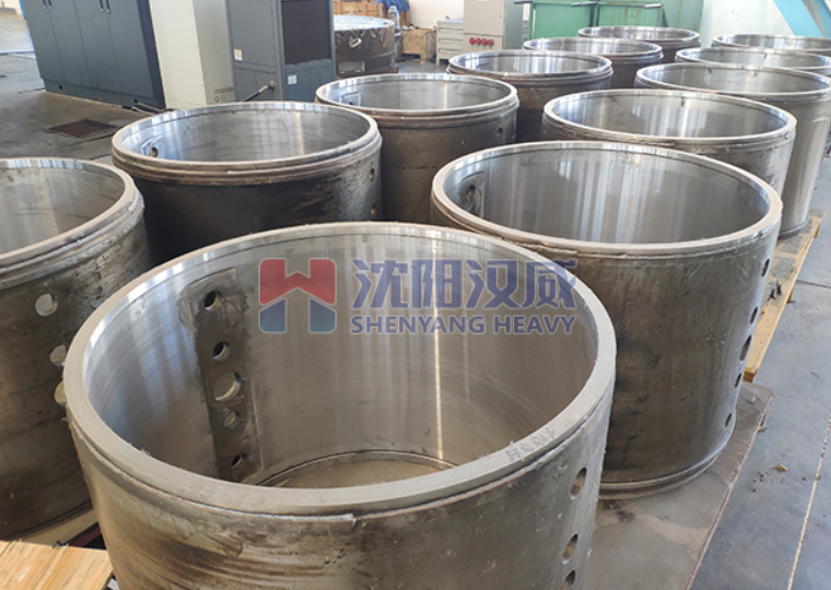 河南油膜轴承技术解析